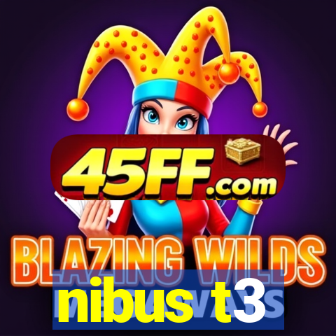 nibus t3
